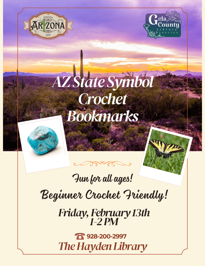 Crochet for Beginner