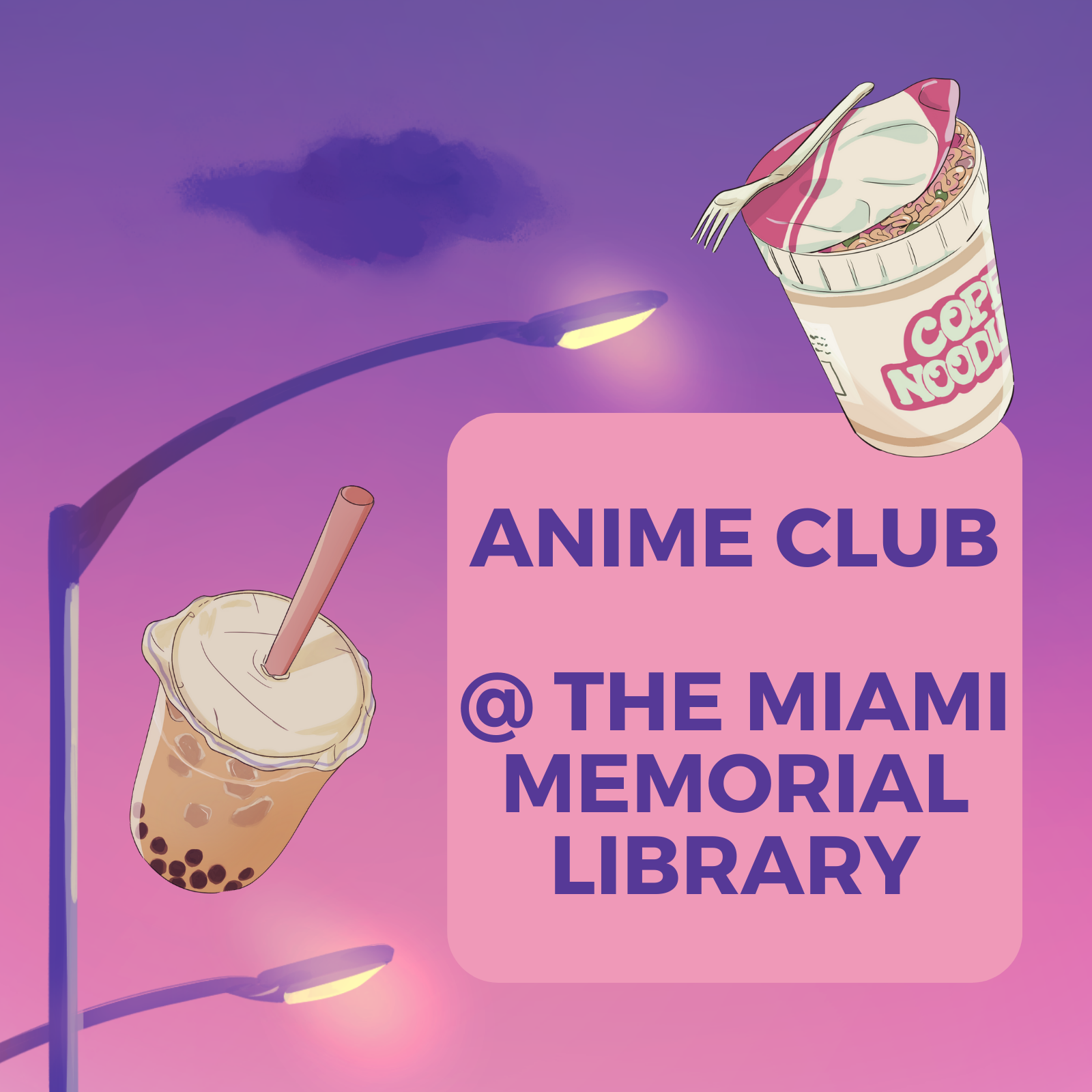 Anime Club