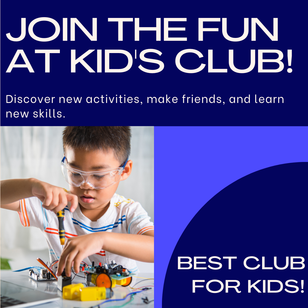 Kid's Club