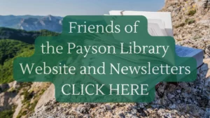 Online Resources – Payson City Library