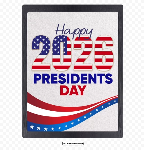 Happy President's Day Libraries close!